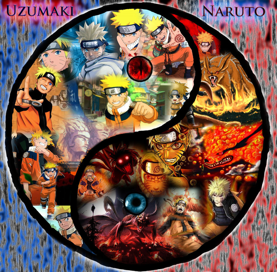 download gambar Eight Tailed Ox